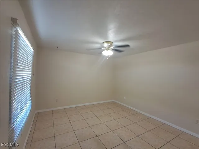 $1,500 | 1837 South Markley Court, Fort Myers, FL 33916