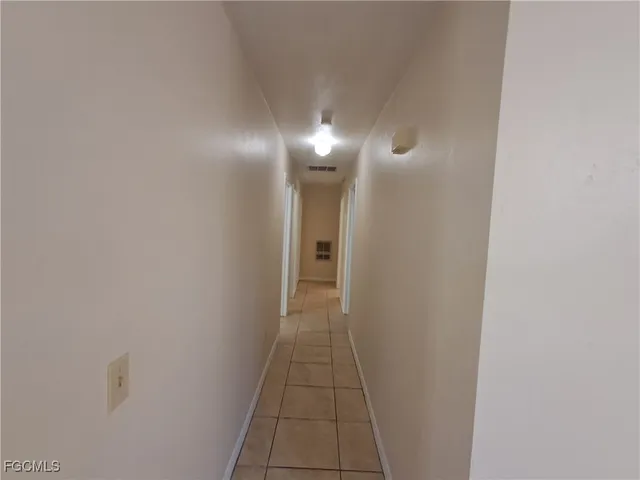 $1,500 | 1837 South Markley Court, Fort Myers, FL 33916