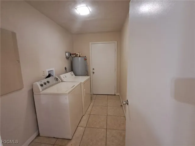 $1,500 | 1837 South Markley Court, Fort Myers, FL 33916