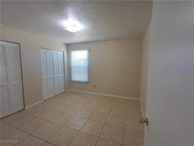 $1,500 | 1837 South Markley Court, Fort Myers, FL 33916