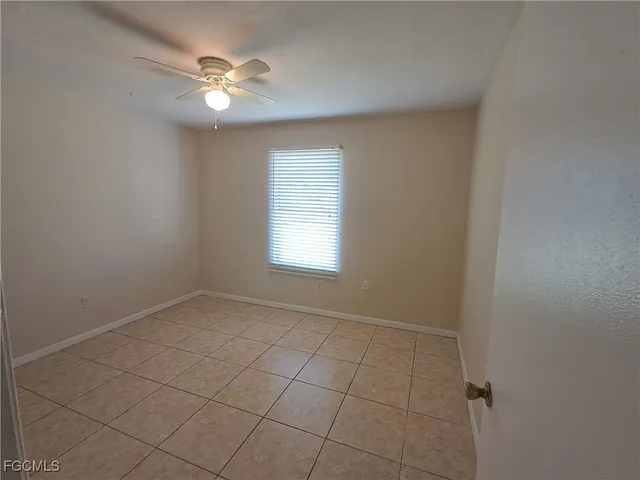 $1,500 | 1837 South Markley Court, Fort Myers, FL 33916