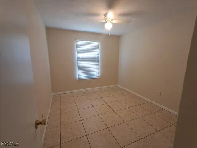 $1,500 | 1837 South Markley Court, Fort Myers, FL 33916