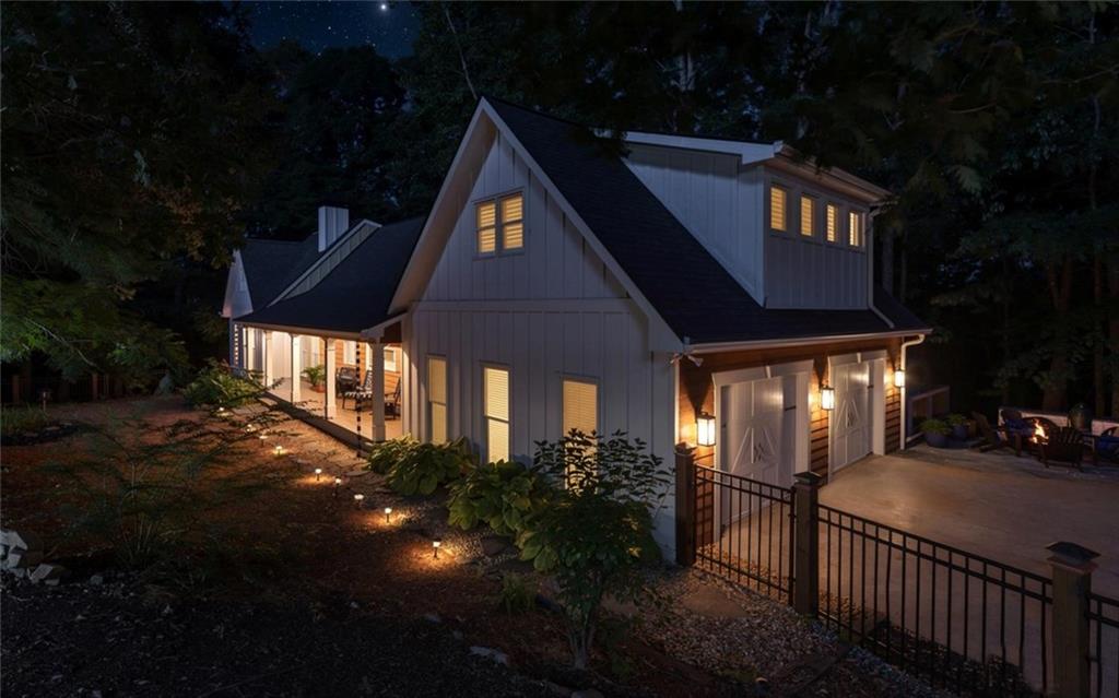 368 Stancil Dyer Road Dahlonega, GA 30533 - Photo 68 of 80