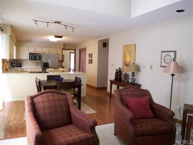 8313 Stryker Court Raleigh, NC 27615 - Photo 7 of 12 Photo 7
