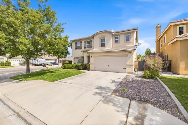 $529,000 | 6145 West Avenue J 10, Lancaster, CA 93536