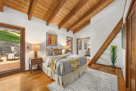 $1,598,000 | 125 Carbonera Drive, Santa Cruz, CA 95060