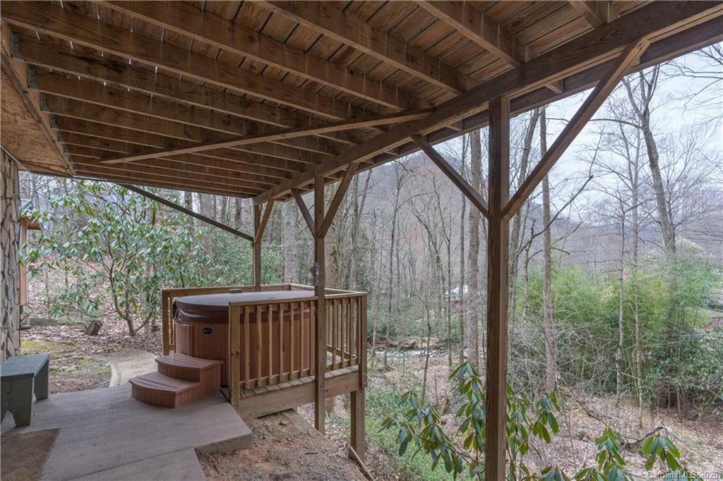 325 Fie Top Road Maggie Valley, NC 28751 - Photo 31 of 45 Gallery Image 31