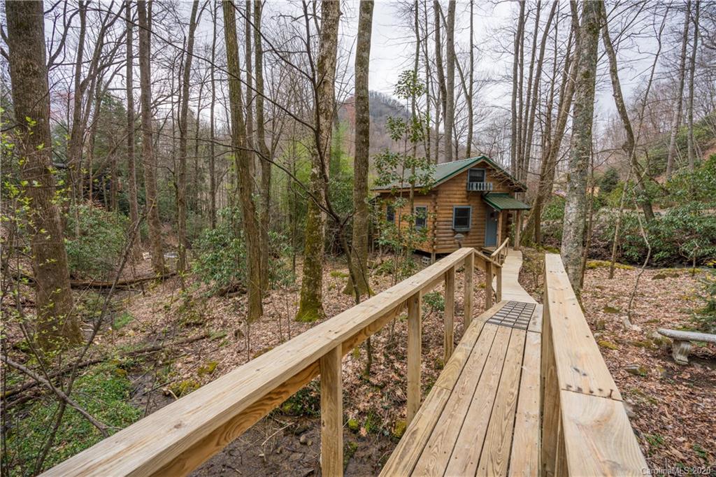 325 Fie Top Road Maggie Valley, NC 28751 - Photo 33 of 45 Gallery Image 33