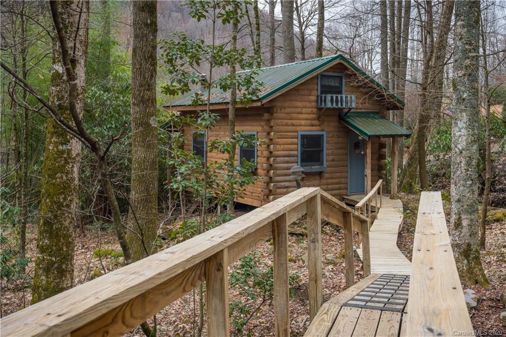 325 Fie Top Road Maggie Valley, NC 28751 - Photo 34 of 45 Gallery Image 34