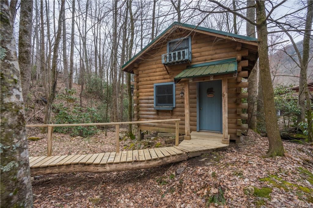 325 Fie Top Road Maggie Valley, NC 28751 - Photo 37 of 45 Gallery Image 37