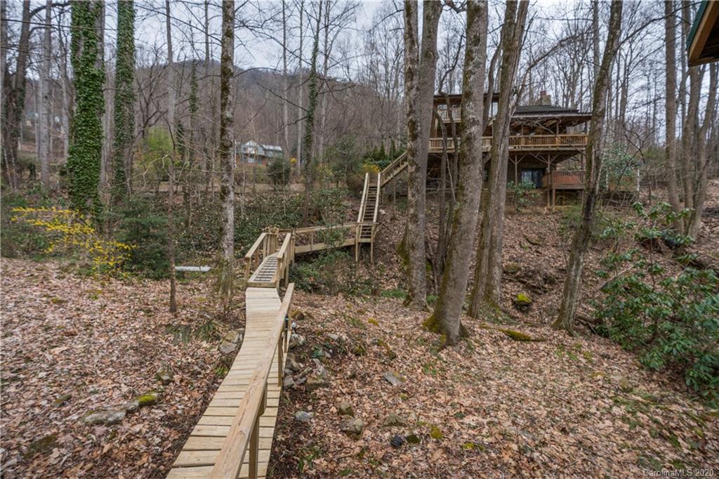 325 Fie Top Road Maggie Valley, NC 28751 - Photo 40 of 45 Gallery Image 40