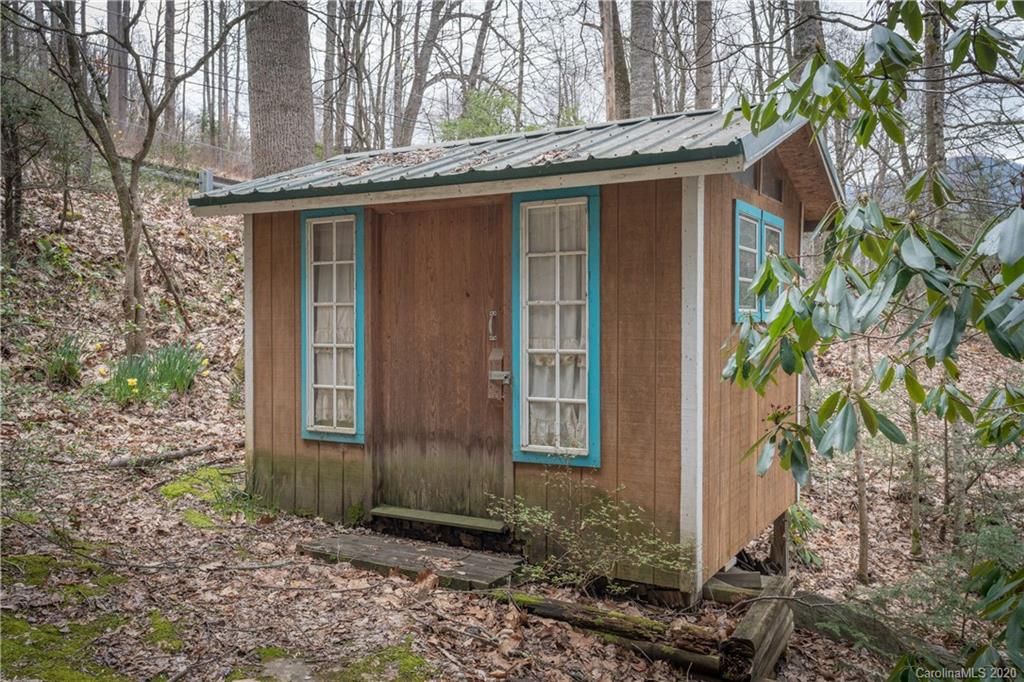 325 Fie Top Road Maggie Valley, NC 28751 - Photo 42 of 45 Gallery Image 42
