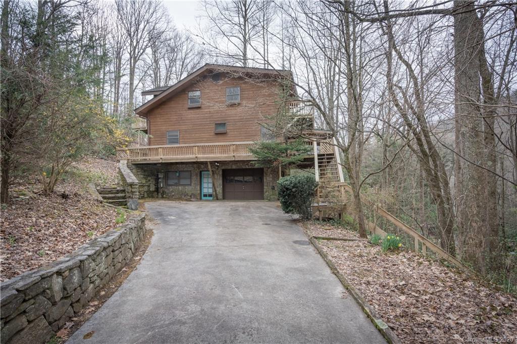 325 Fie Top Road Maggie Valley, NC 28751 - Photo 43 of 45 Gallery Image 43