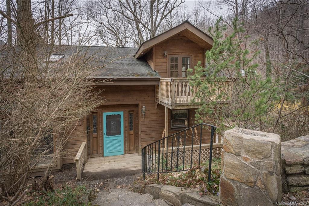 325 Fie Top Road Maggie Valley, NC 28751 - Photo 45 of 45 Gallery Image 45
