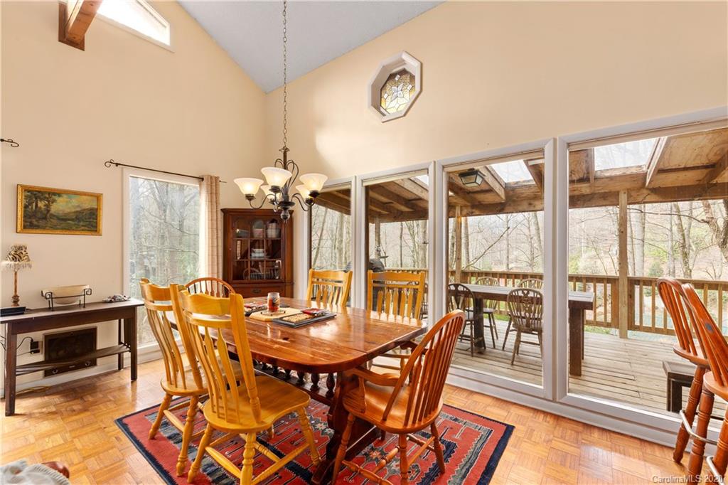 325 Fie Top Road Maggie Valley, NC 28751 - Photo 10 of 45 Gallery Image 10