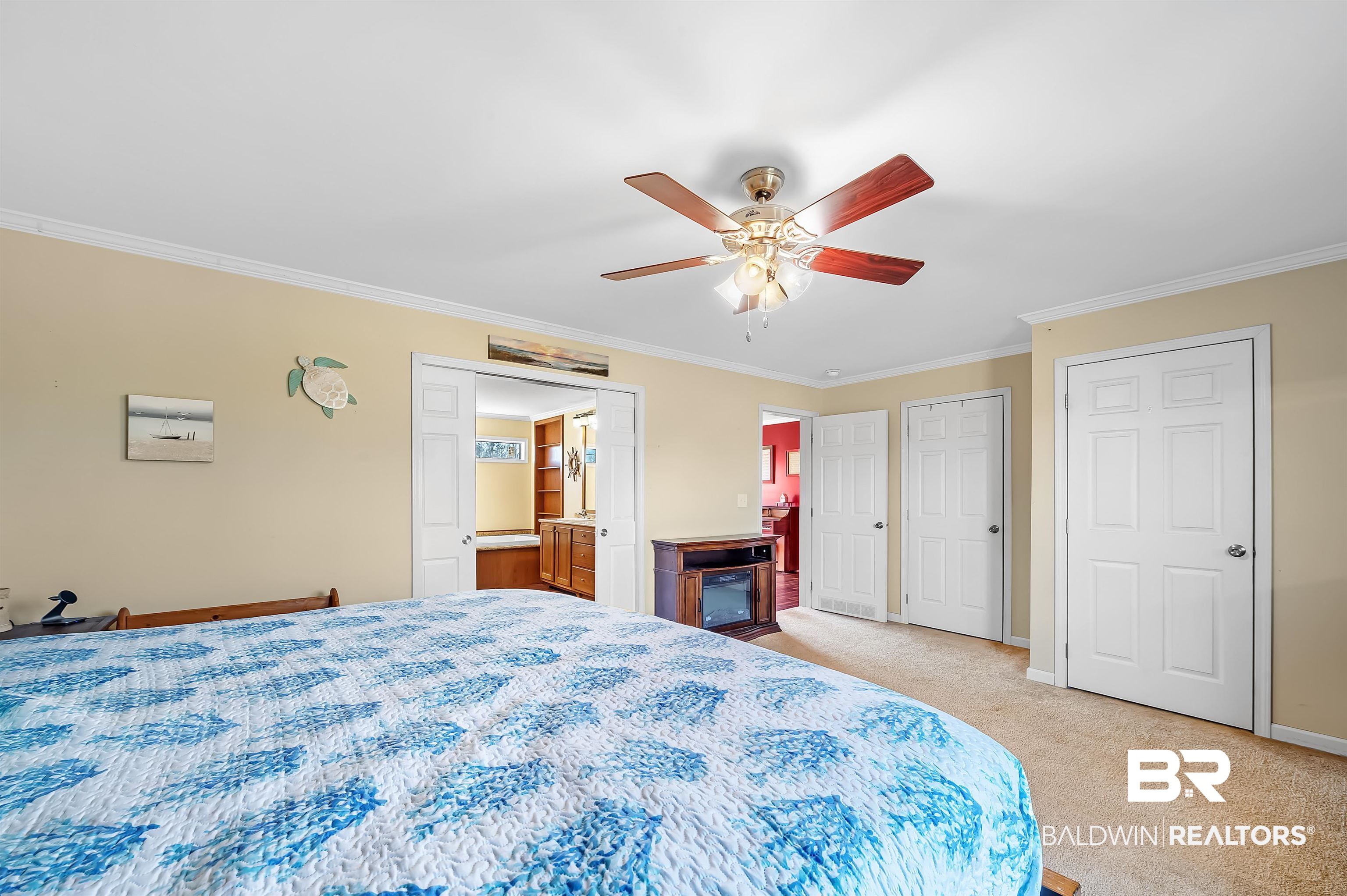 16320 John Bauer Road Summerdale, AL 36580 - Photo 28 of 50
