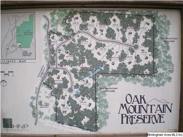 Oak Mountain Crest Way, Unit 9 Pelham, AL 35124 - Photo 5 of 6