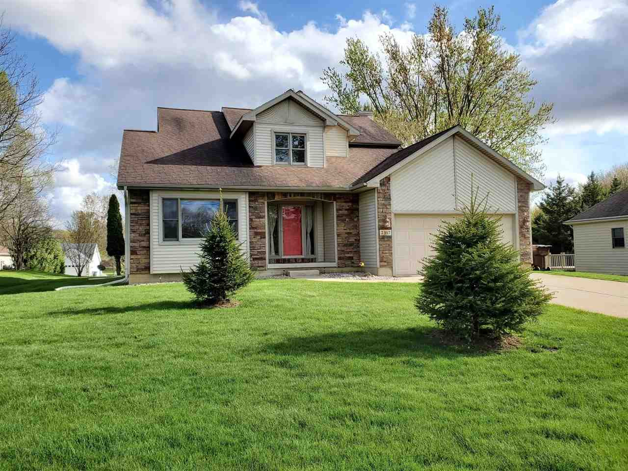 2317 Ridgeway Road, Unit 4 Jackson, MI 49203 - Photo 1 of 47 Photo 1