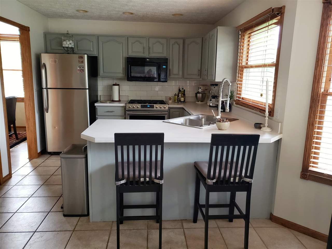 2317 Ridgeway Road, Unit 4 Jackson, MI 49203 - Photo 13 of 47 Photo 14