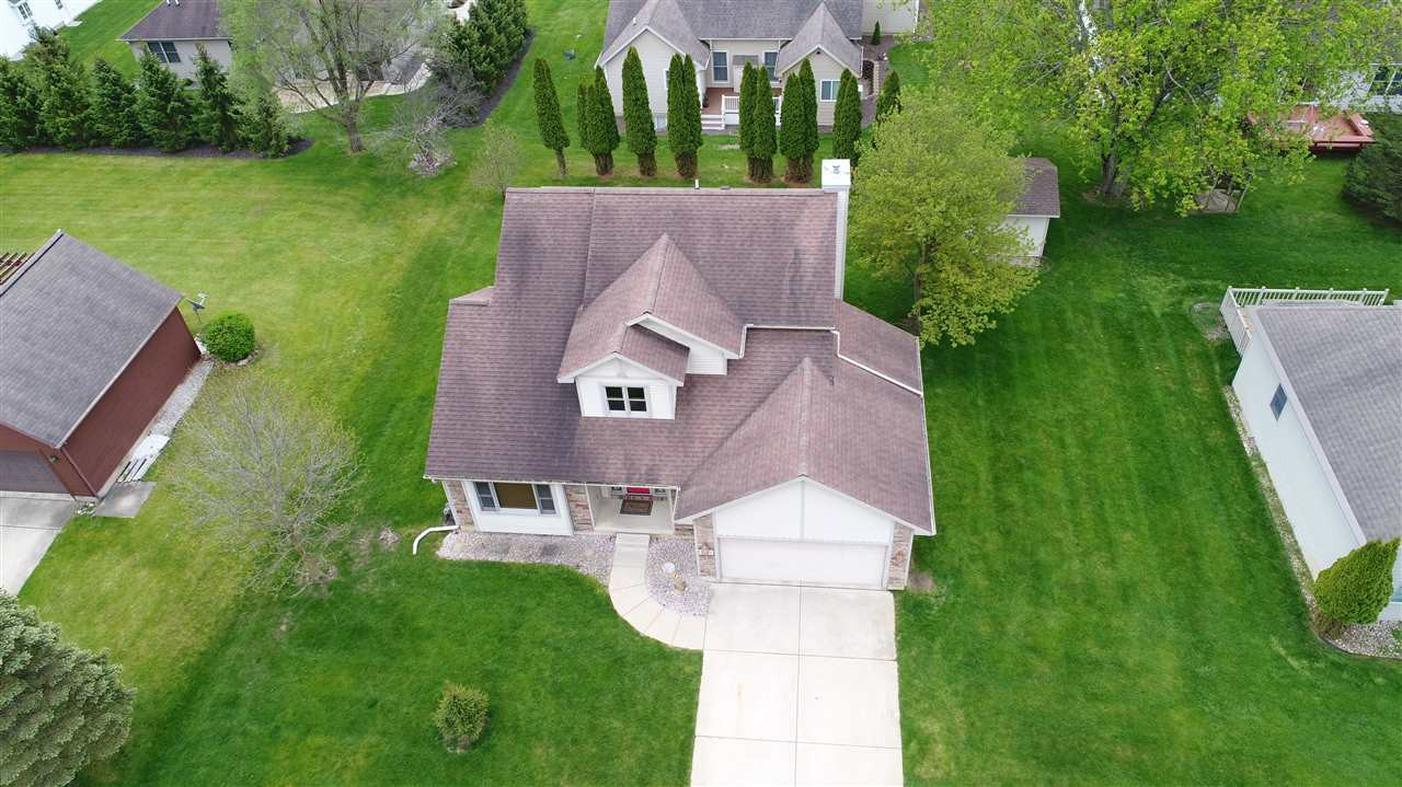 2317 Ridgeway Road, Unit 4 Jackson, MI 49203 - Photo 2 of 47 Photo 2