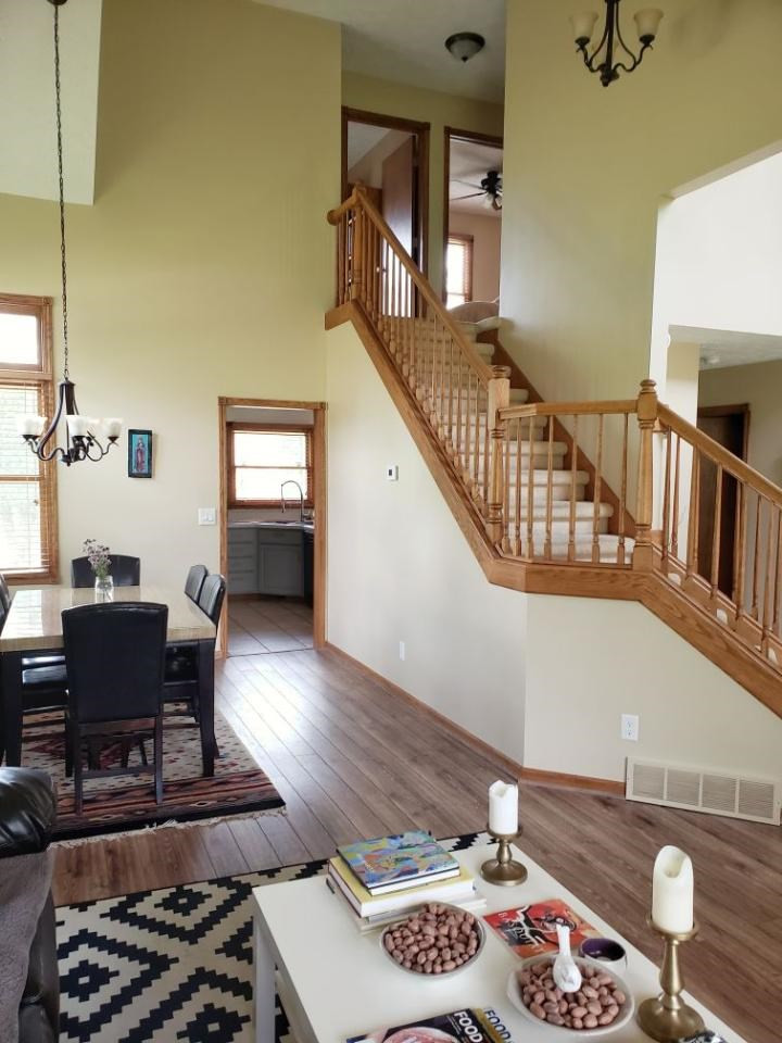 2317 Ridgeway Road, Unit 4 Jackson, MI 49203 - Photo 3 of 47 Photo 3