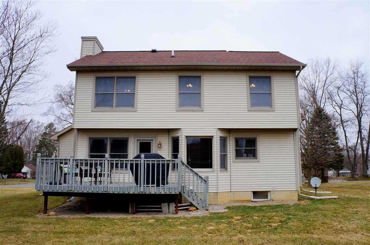 2317 Ridgeway Road, Unit 4 Jackson, MI 49203 - Photo 39 of 47 Photo 41