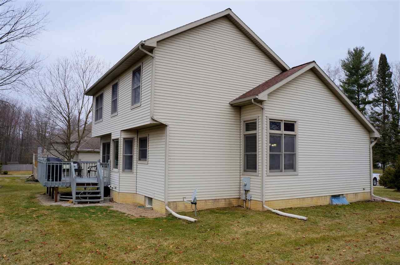2317 Ridgeway Road, Unit 4 Jackson, MI 49203 - Photo 40 of 47 Photo 42