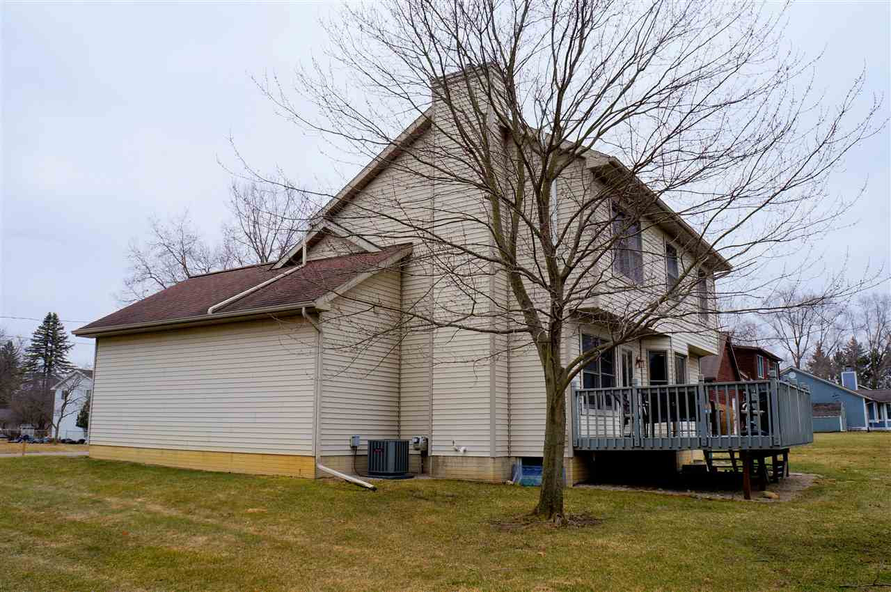 2317 Ridgeway Road, Unit 4 Jackson, MI 49203 - Photo 41 of 47 Photo 43