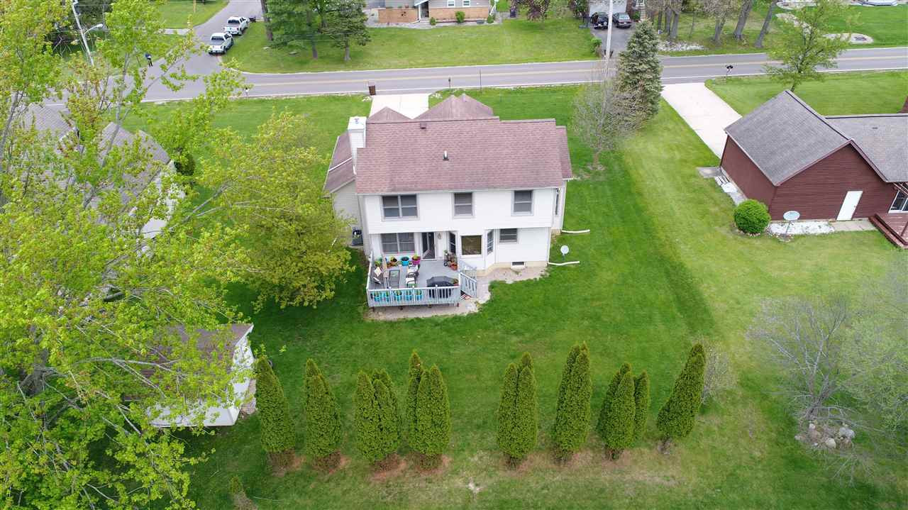 2317 Ridgeway Road, Unit 4 Jackson, MI 49203 - Photo 45 of 47 Photo 47