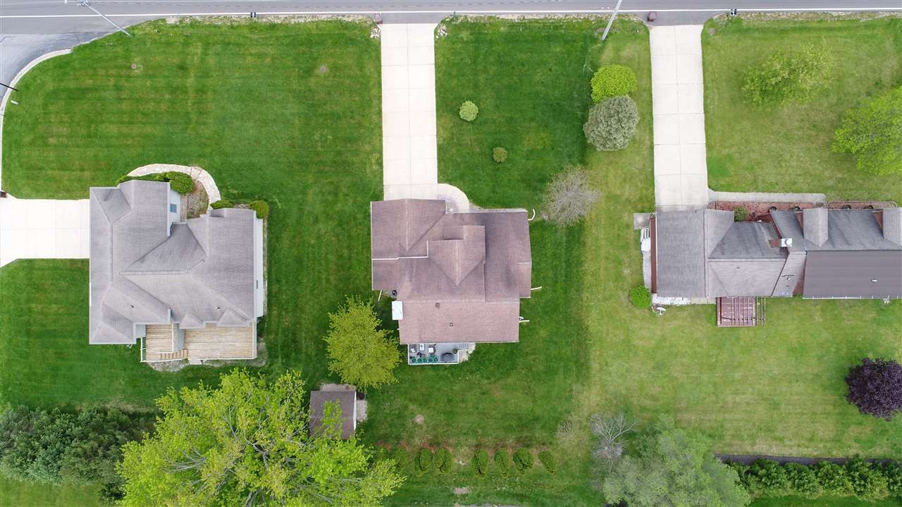 2317 Ridgeway Road, Unit 4 Jackson, MI 49203 - Photo 46 of 47 Photo 48