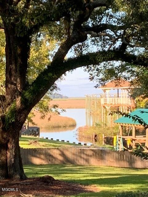 3208 Rollins Road Gautier, MS 39553 - Photo 39 of 42 water 3