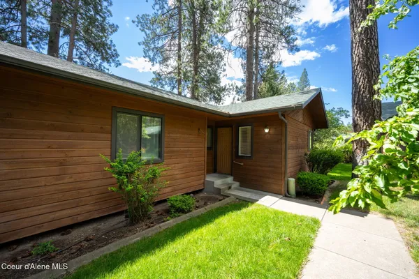 $315,000 | 1130 East Timber Lane, Unit 7, Coeur D'Alene, ID 83815