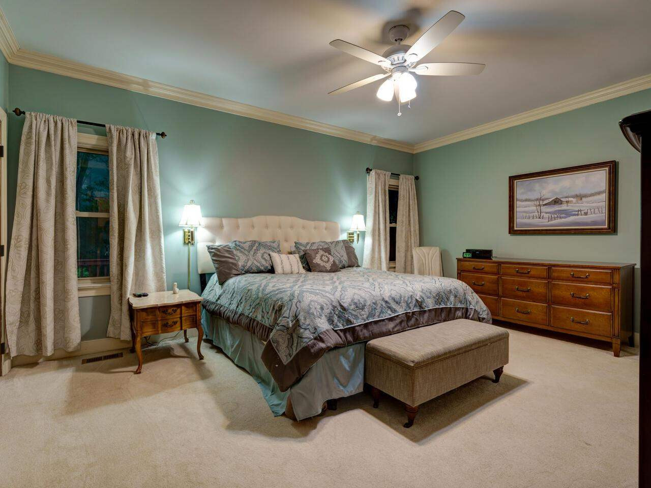 1322 Slatestone Court Raleigh, NC 27615 - Photo 9 of 28 Photo 9