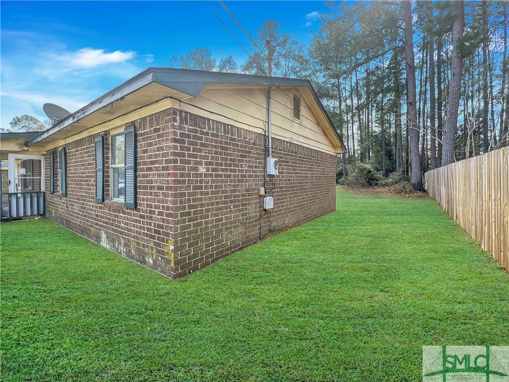213 Middleground Road Rincon, GA 31326 - Photo 2 of 17