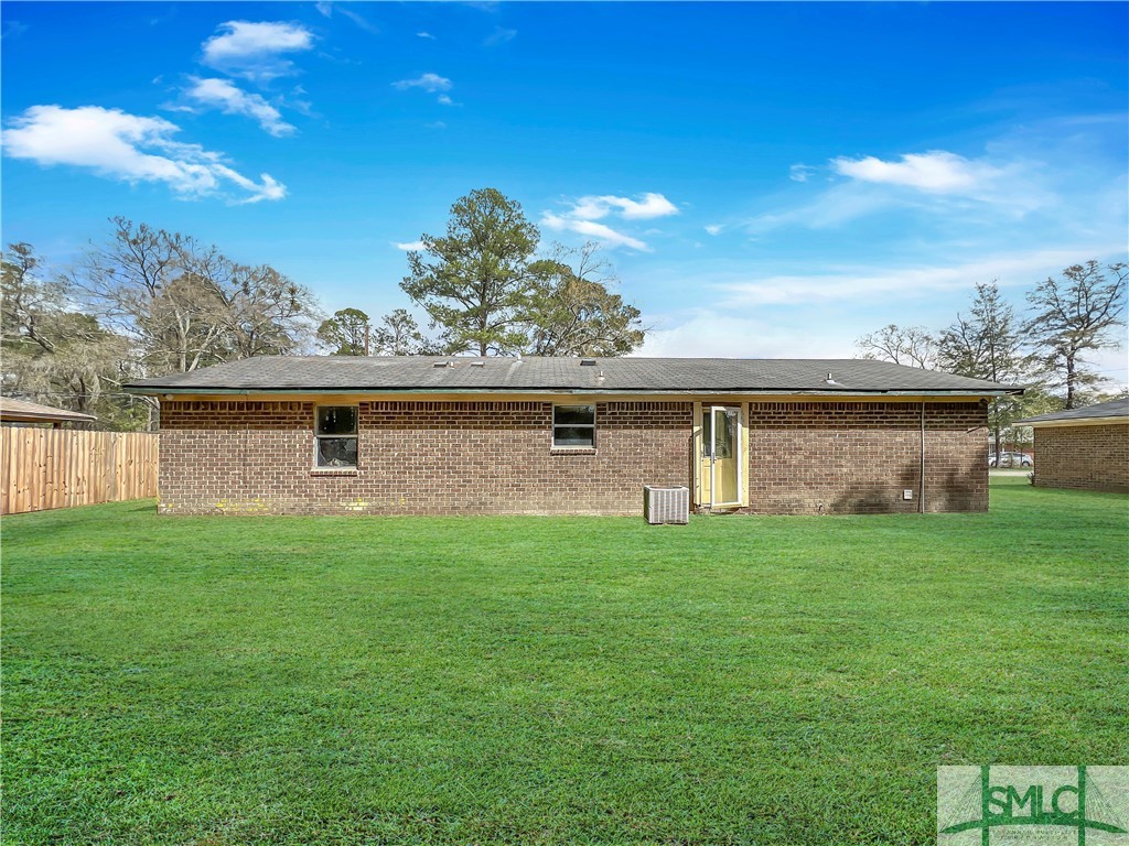 213 Middleground Road Rincon, GA 31326 - Photo 5 of 17