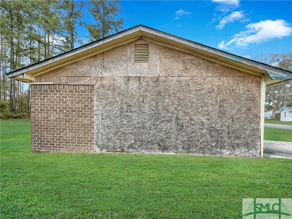213 Middleground Road Rincon, GA 31326 - Photo 7 of 17
