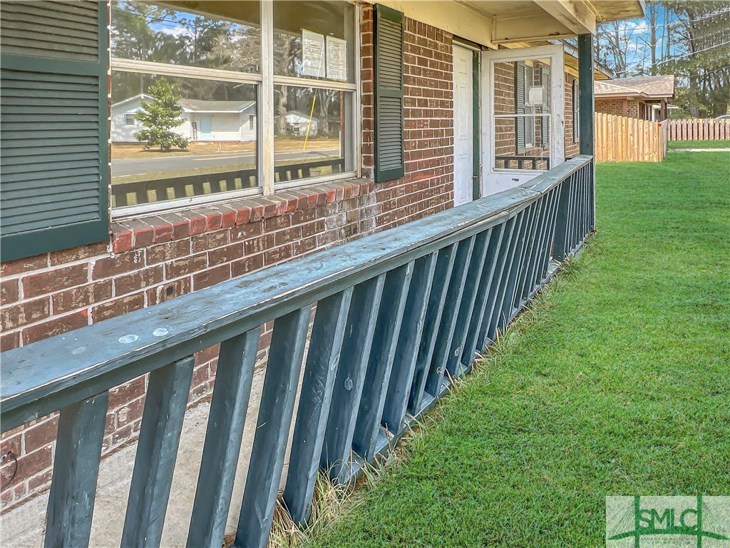 213 Middleground Road Rincon, GA 31326 - Photo 8 of 17