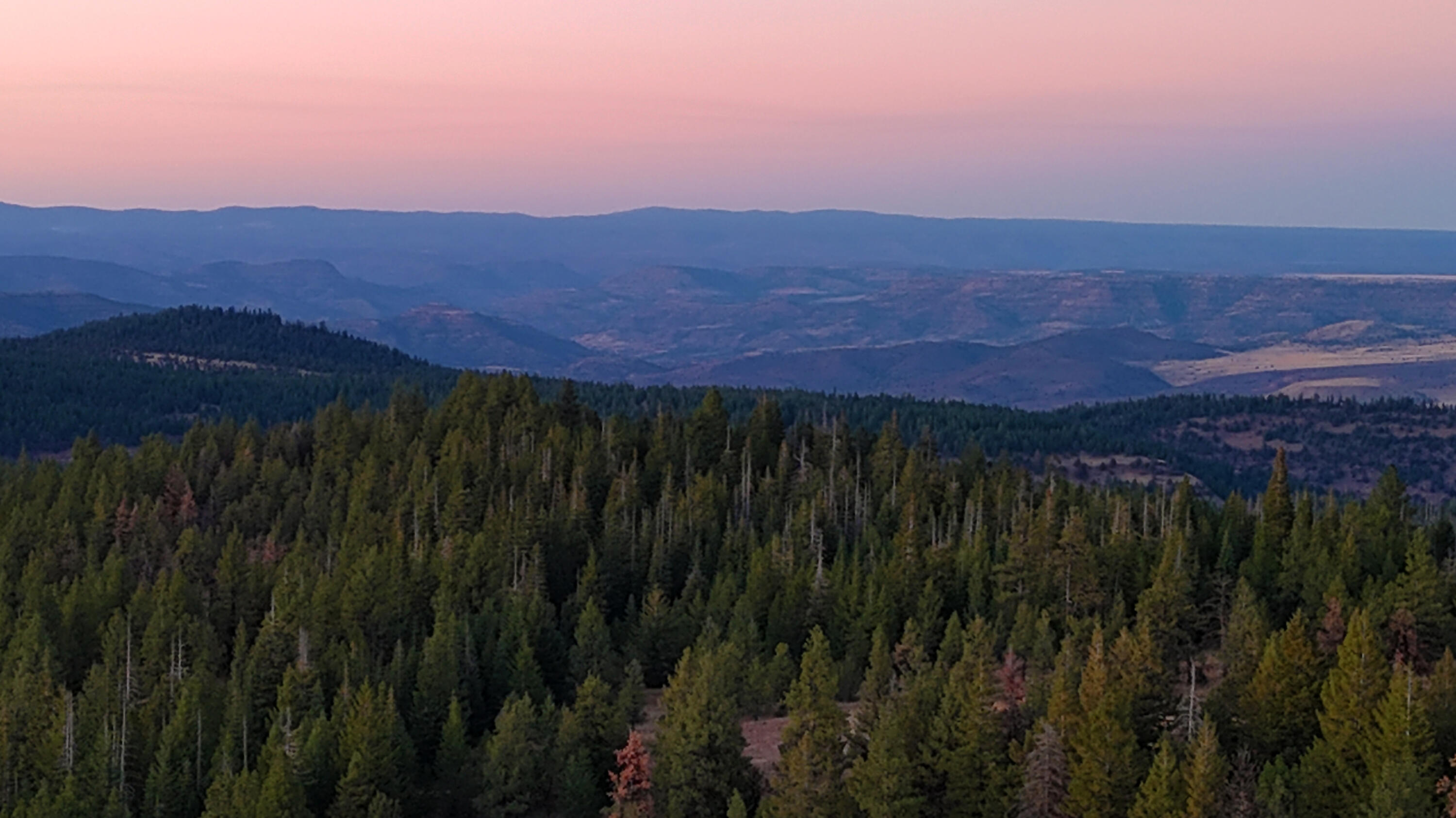 Franks Creek Road Monument, OR 97864 - Photo 26 of 29 Rudio Sunset