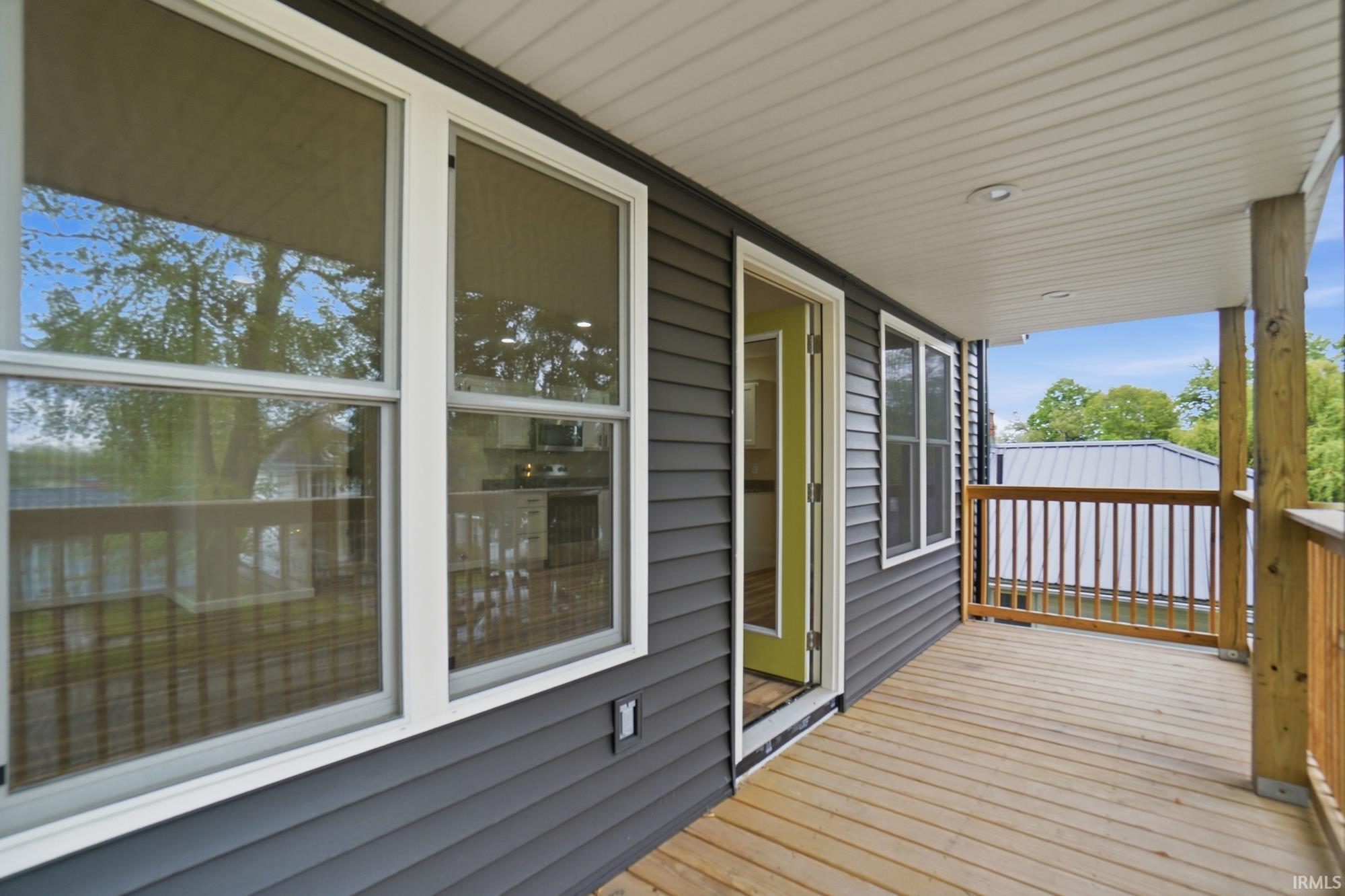 1626 Howell Street, Unit 201 Fort Wayne, IN 46808 - Photo 7 of 33