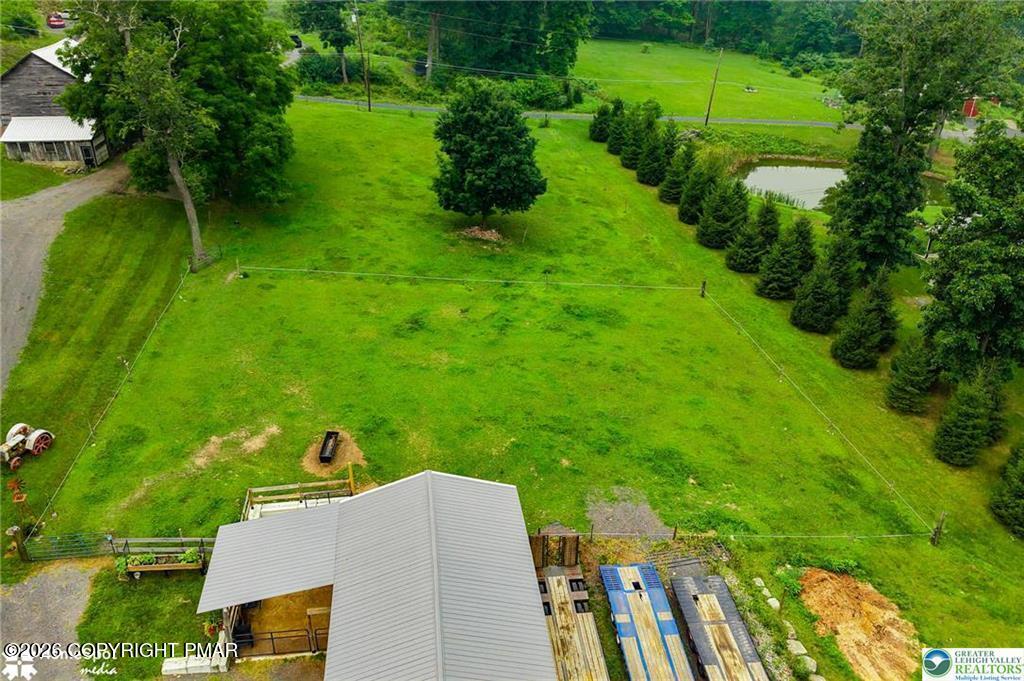 753 Lower Cherry Valley Road Stroudsburg, PA 18360 - Photo 27 of 37 pasture