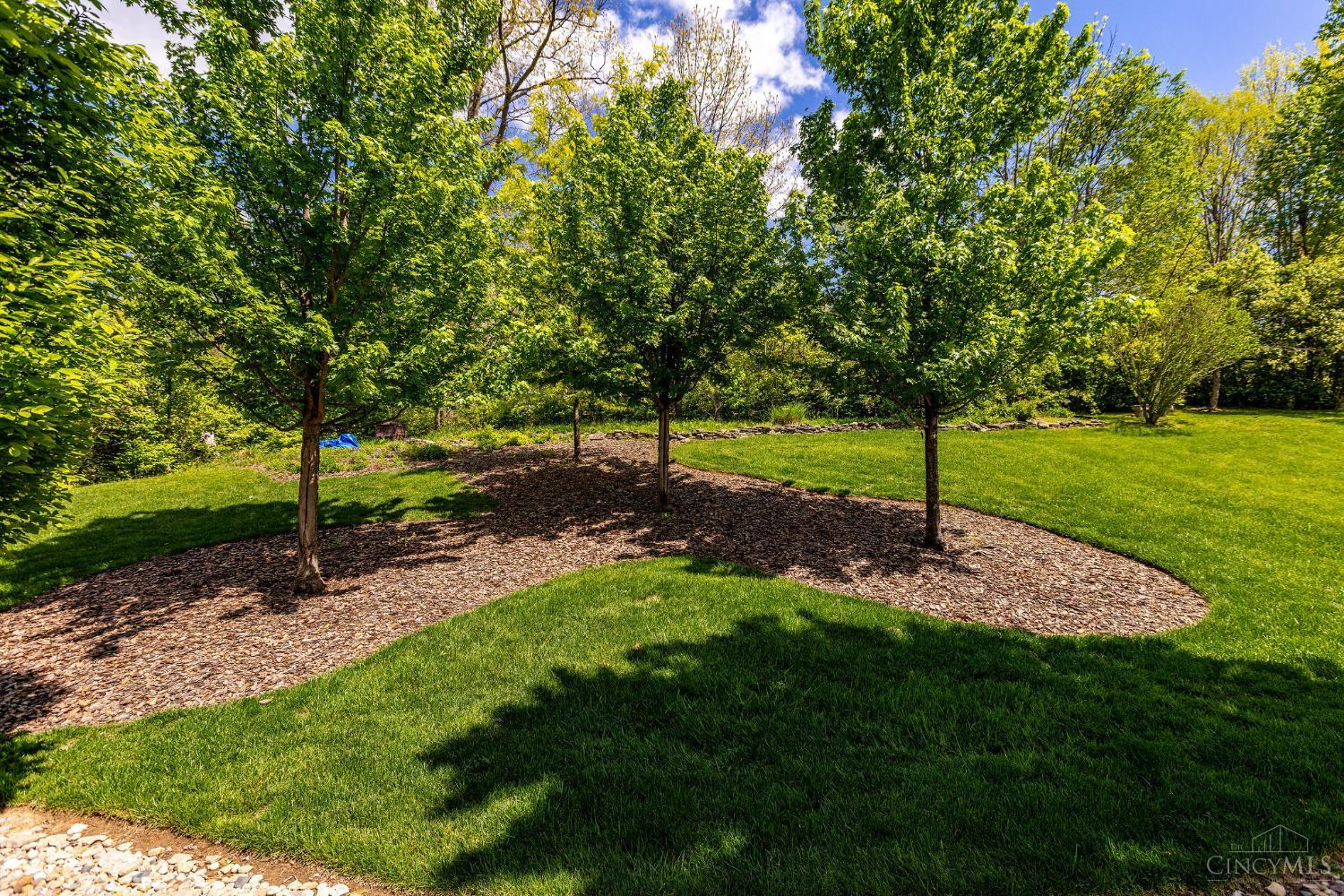 58 Hanover Place Hamilton, OH 45013 - Photo 30 of 35