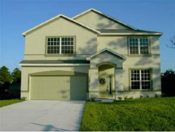 1607 Adview Road Southeast Palm Bay, FL 32909 - Photo 1 of 10 Primary Photo