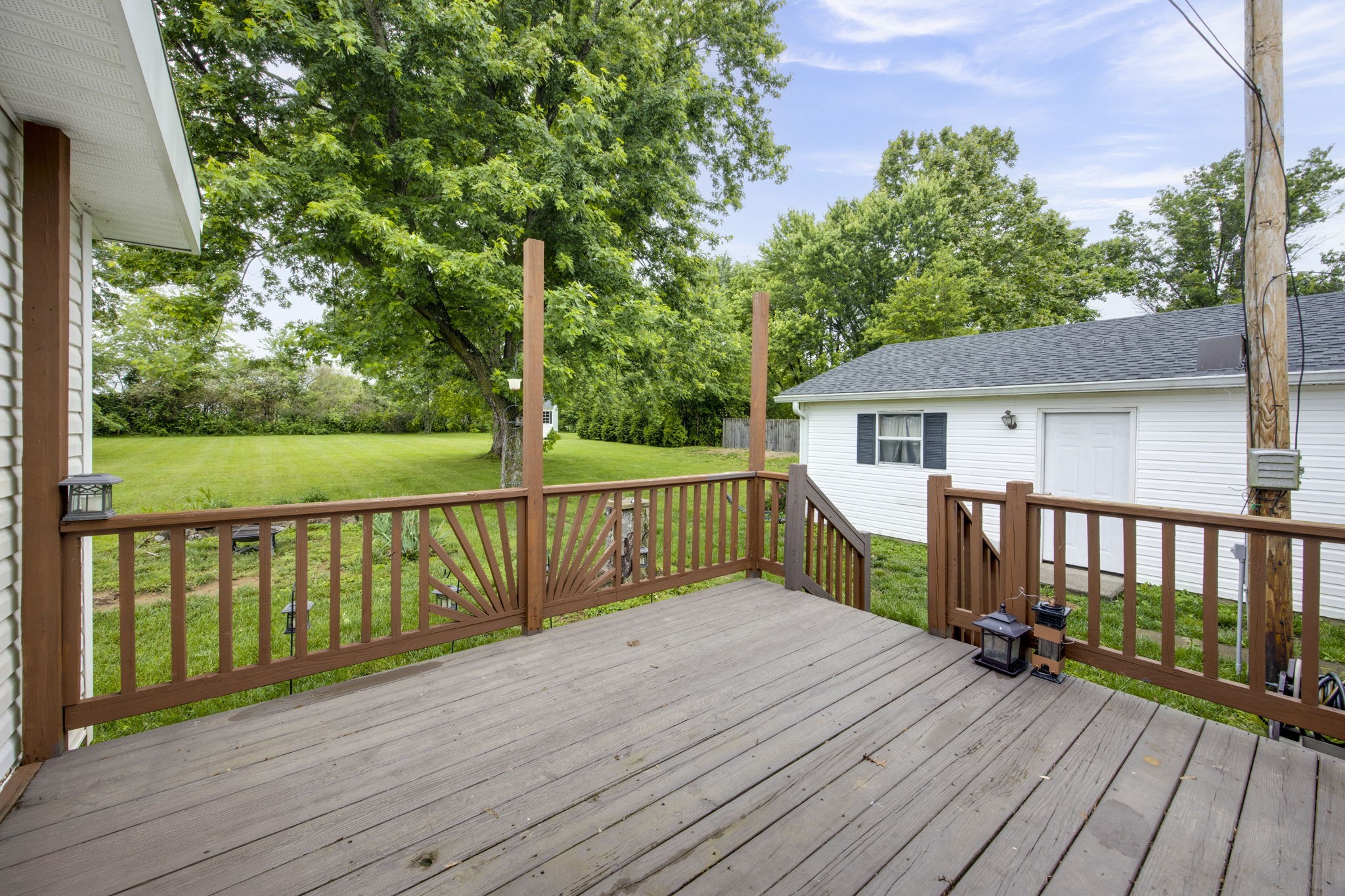 5661 Dixon Road Cross Plains, TN 37049 - Photo 31 of 39 Gallery Image 31