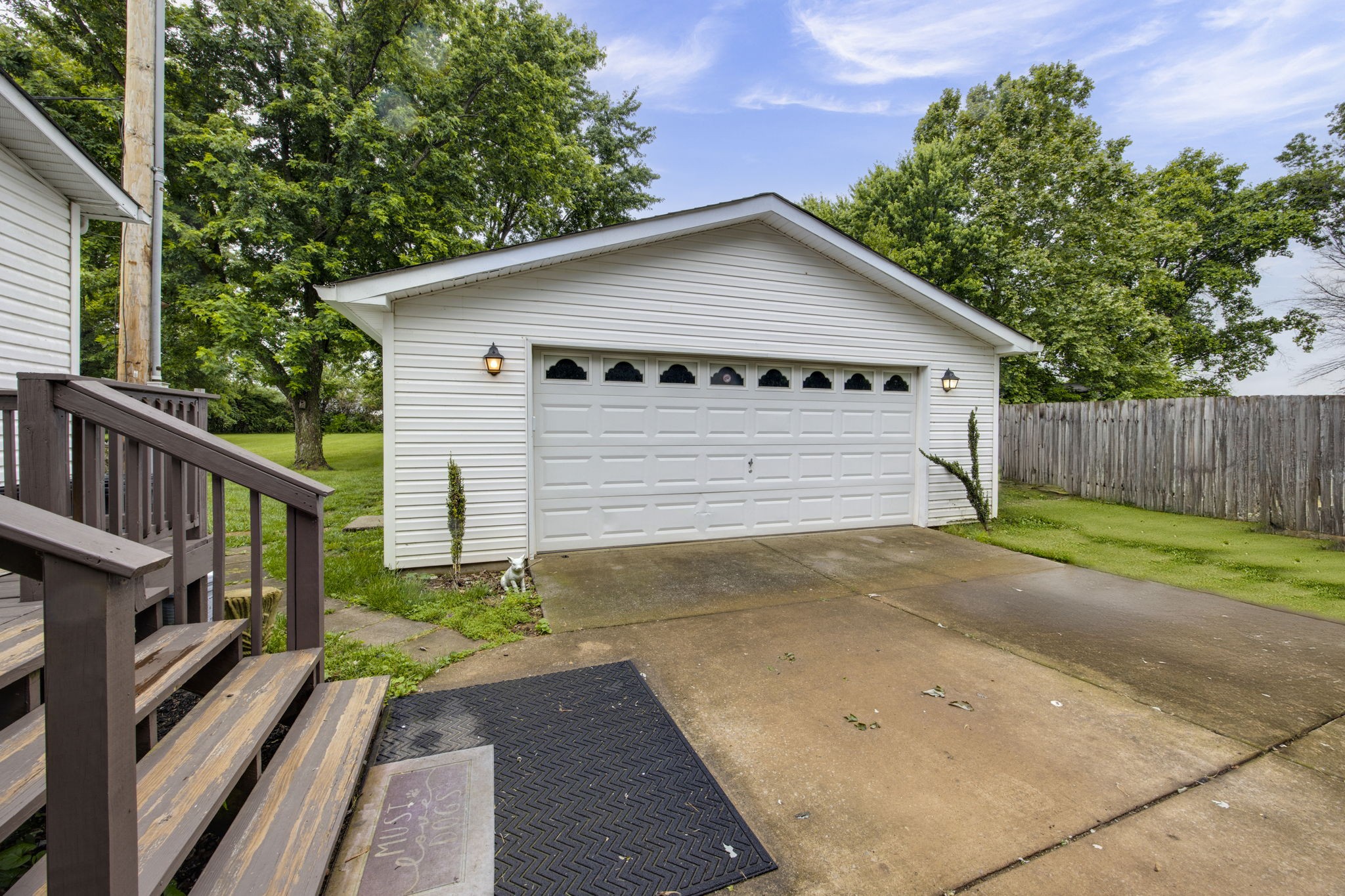 5661 Dixon Road Cross Plains, TN 37049 - Photo 38 of 39 Gallery Image 38
