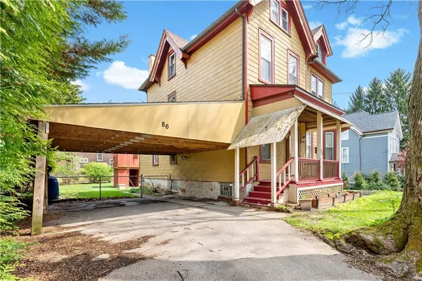 $265,500 | 86 Woodlawn Street, Pittsburgh, PA 15205
