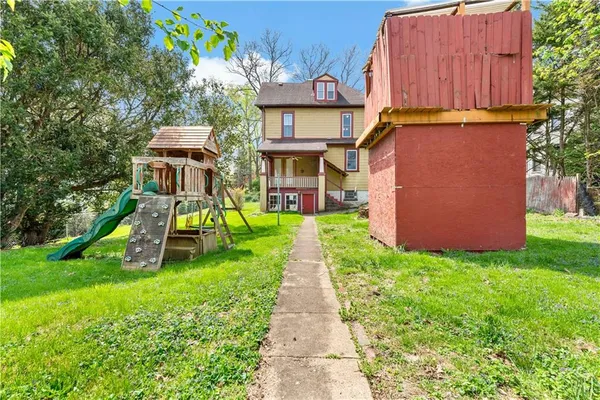 $265,500 | 86 Woodlawn Street, Pittsburgh, PA 15205