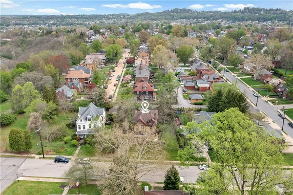 $265,500 | 86 Woodlawn Street, Pittsburgh, PA 15205