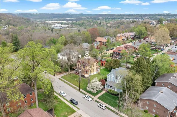 $265,500 | 86 Woodlawn Street, Pittsburgh, PA 15205