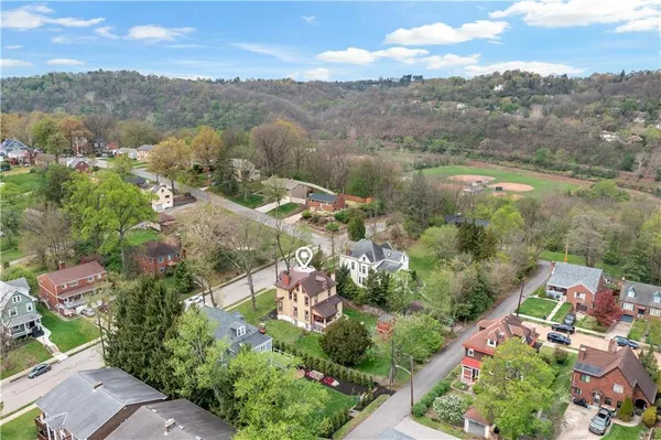 $265,500 | 86 Woodlawn Street, Pittsburgh, PA 15205