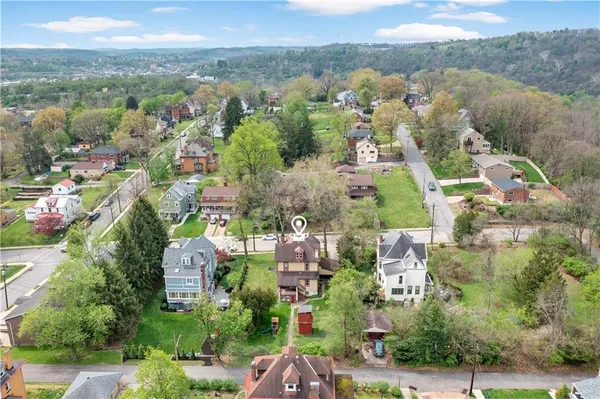 $265,500 | 86 Woodlawn Street, Pittsburgh, PA 15205